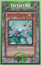 Libellule Naturia - HA03-FR010
