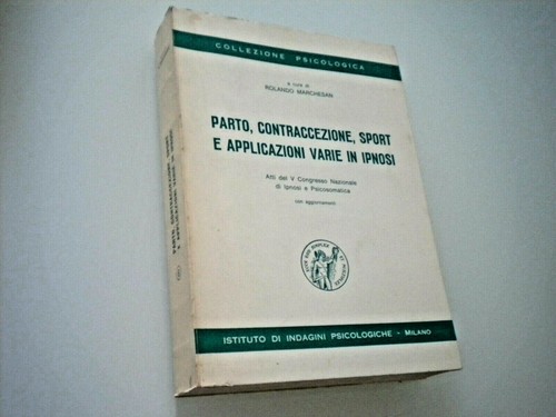 Marchesan parto - -,