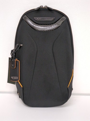 Tumi mclaren torque - mclaren,