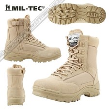 Stivali anfibi militari - stivali,