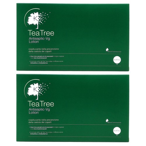 Khenz lozione tea tree - khenz,