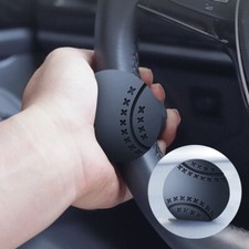 Pomello volante auto rotazione
