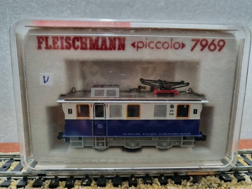 Locomotiva fleischmann scala - fleischmann, n