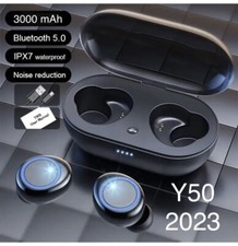 CUFFIE BLUETOOTH AURICOLARI