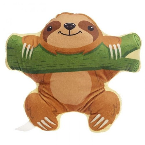 Cuscino peluche sagomato - cuscino,