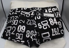 Dolce e Gabbana short regular
