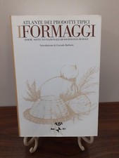 BARBERIS - ATLANTE DEI