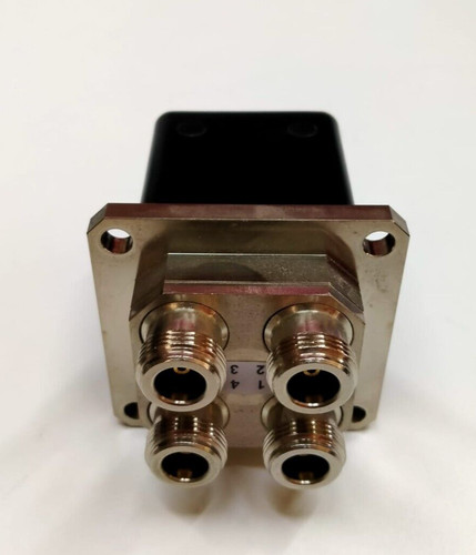 Commutatore antenna remoto - commutatore, d'antenna