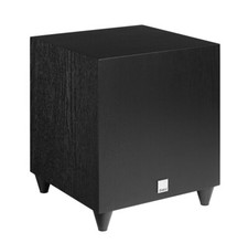 Subwoofer attivo home theater