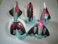 NAVETTE ASTRONAVI MODELLO