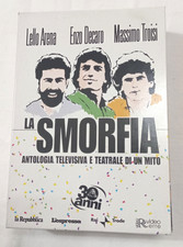 Cofanetto 3 DVD - La Smorfia