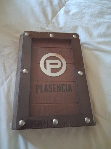 Cofanetto sigari plasencia - cofanetto,