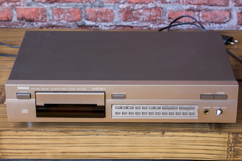 Yamaha cdx 890 - yamaha, cdx-890