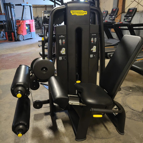 Technogym selection 700 dual - 700,