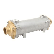 Marine Gear Box Oil Cooler