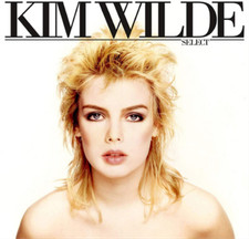 Kim Wilde Select (CD) Expanded