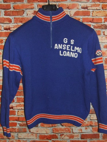 Eroica maglia giacca shirt - eroica,