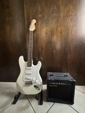 chitarra elettrica harley