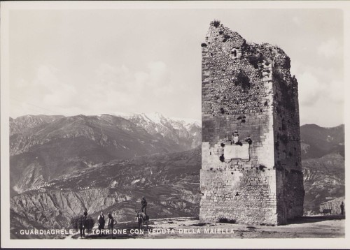 Guardiagrele il - guardiagrele,