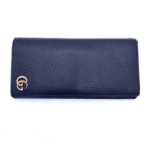 Portafoglio lungo fold - lungo, bi-fold
