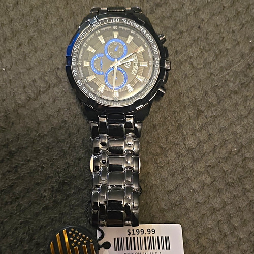 Orologio polso uomo x - orologio,