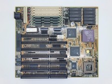 Gigabyte GA-386UM 33/40 AT