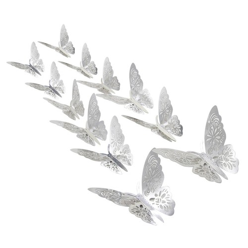 3d adesivi murali - pz,