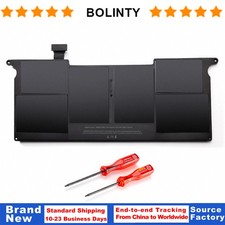 Batteria A1495 per Macbook Air