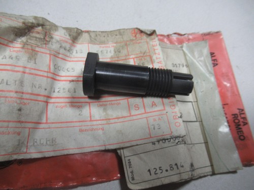Originale alfa romeo 33 - /,
