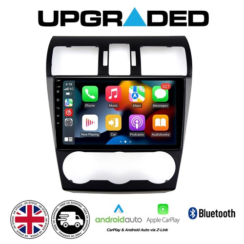 Autoradio aggiornato subaru - aggiornato,