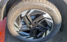 4 Pneumatici Estivi Gomme