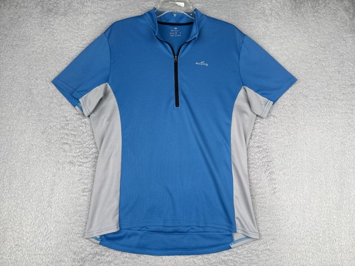 Maglia ciclismo 4ucycling uomo