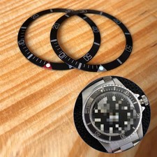 Lunetta luminosa per Rolex Submariner 5510 5513 5514 Comex vintage uomo