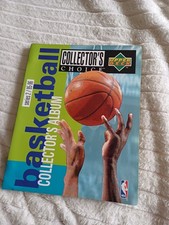 Album Upper Deck Nba 1995/96