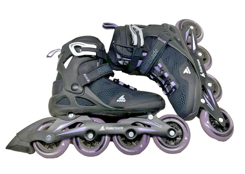 Rollerblade macroblade - rollerblade,