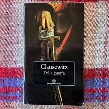 CLAUSEWITZ*DELLA GUERRA*OSCAR