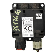 Centralina Airbag FORD FIESTA 5 Serie/FUSION Benzina Diesel 3-5 Porte USATO