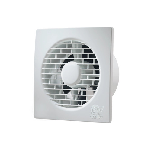 Aspiratore assiale vortice - aspiratore,