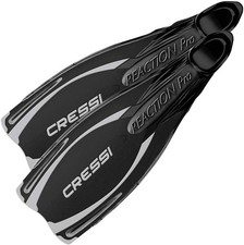Cressi Reaction Pro – Pinne