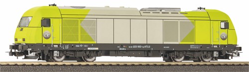 27500d piko locomotore - 27500d,