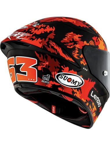 Nuovo suomy xr gp - 🔥,