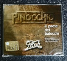 Pooh ‎– Il Paese Dei