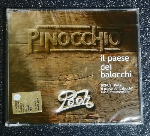 Pooh il paese dei - paese,