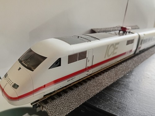 Roco ice set treni 3 - 2, di