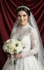 Cerchietto Festa Swarovski