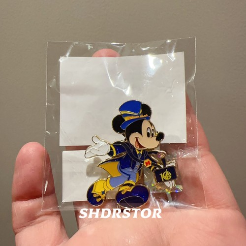 Spilla disney topolino - spilla,