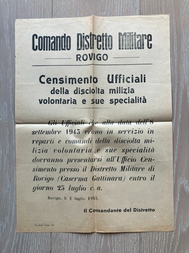 Manifesto rsi resistenza - rsi,