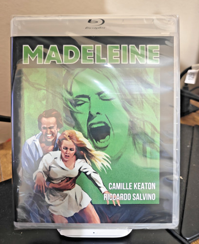 Madeleine release - (u.s.,