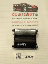 CENTRALINA CLIMA PER MERCEDES