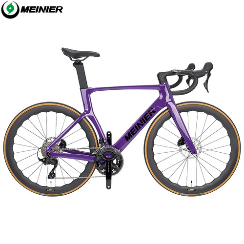 Bici corsa carbonio - da, in